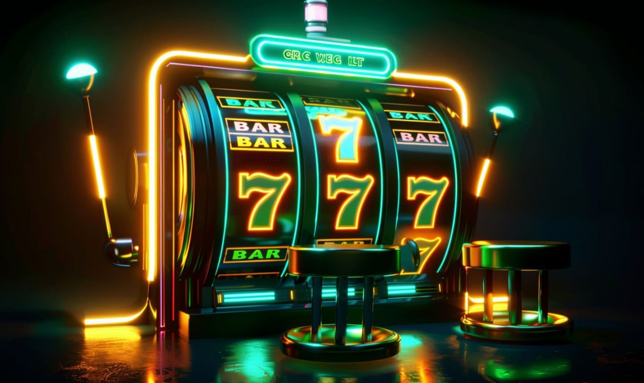 Online Slots - shall777