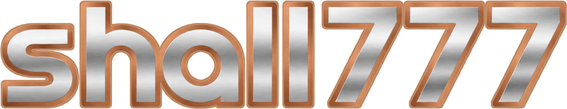 shall777 Logo